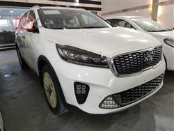کیا سۆرینتۆ